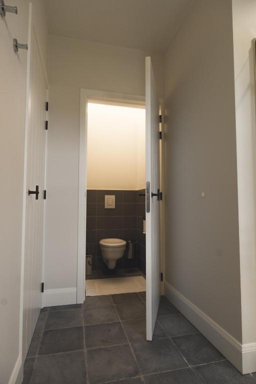B&B In De Velden Bocholt Номер фото