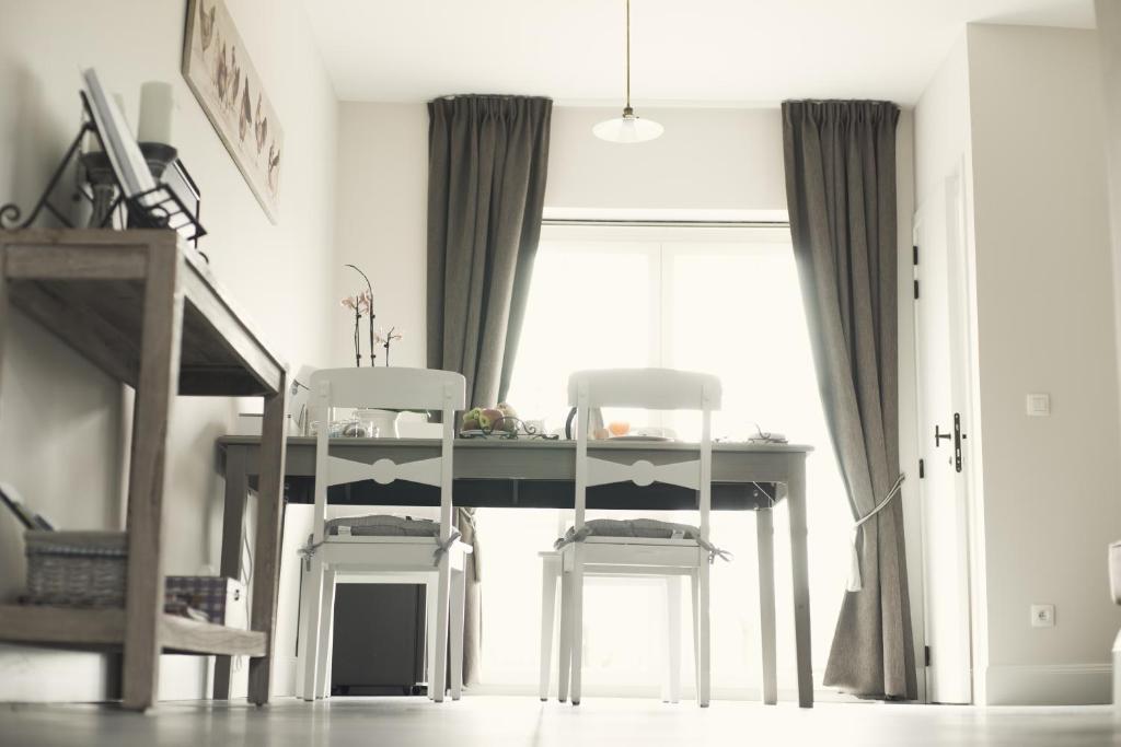 B&B In De Velden Bocholt Номер фото