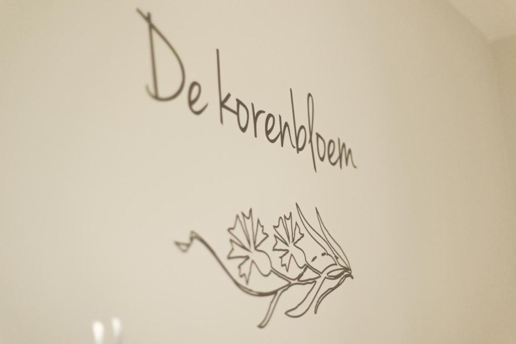 B&B In De Velden Bocholt Номер фото
